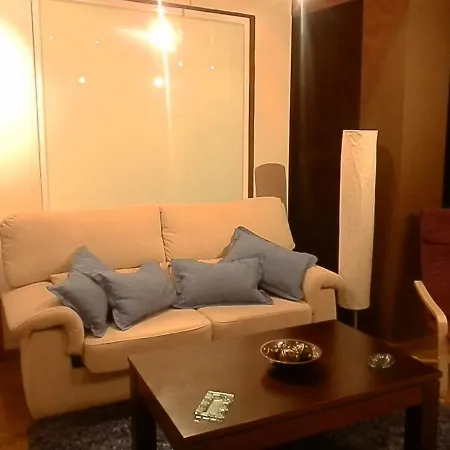 -1-igual Que Tu Casa, Garaje Gratis, En El Centro Apartment Ubeda (Andalucia)