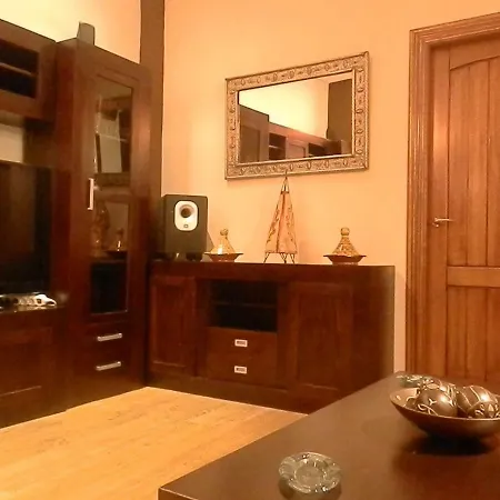 -1-igual Que Tu Casa, Garaje Gratis, En El Centro * Ubeda (Andalucia)