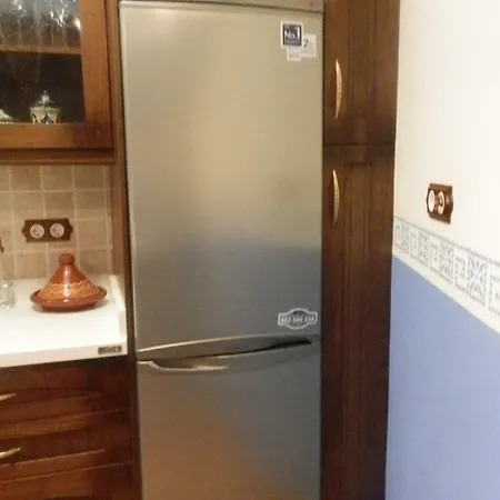 Apartment -1-igual Que Tu Casa, Garaje Gratis, En El Centro Ubeda (Andalucia)