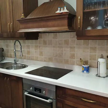 -1-igual Que Tu Casa, Garaje Gratis, En El Centro Apartment *