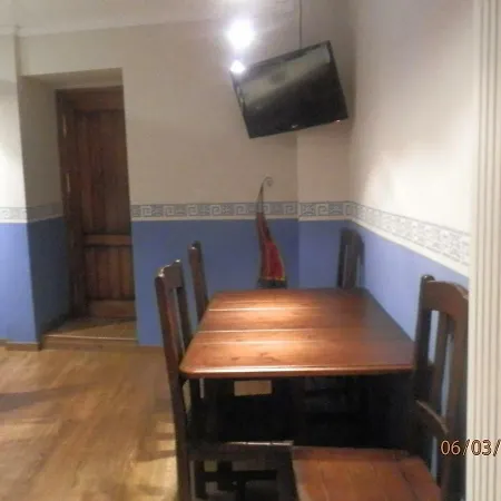 Apartment -1-igual Que Tu Casa, Garaje Gratis, En El Centro *