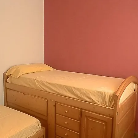 -1-igual Que Tu Casa, Garaje Gratis, En El Centro Apartment