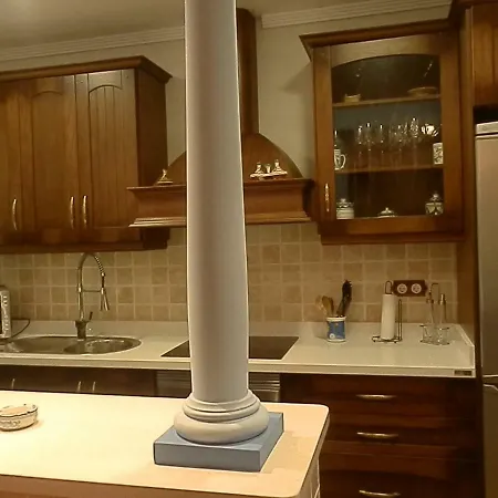 -1-igual Que Tu Casa, Garaje Gratis, En El Centro Apartment Ubeda (Andalucia)