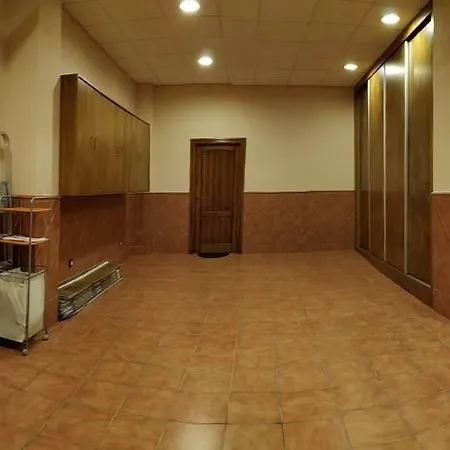 -1-igual Que Tu Casa, Garaje Gratis, En El Centro Apartment *