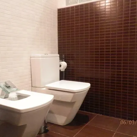 -1-igual Que Tu Casa, Garaje Gratis, En El Centro Apartment Ubeda (Andalucia)