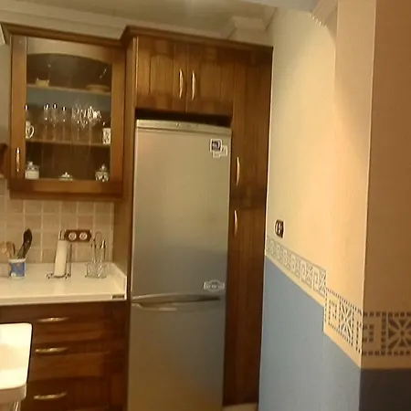 -1-igual Que Tu Casa, Garaje Gratis, En El Centro * Ubeda (Andalucia)