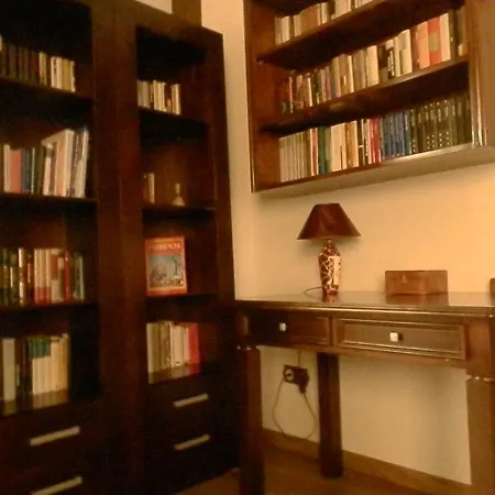 -1-igual Que Tu Casa, Garaje Gratis, En El Centro Apartment Ubeda (Andalucia)