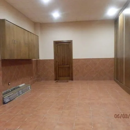 -1-igual Que Tu Casa, Garaje Gratis, En El Centro Ubeda (Andalucia)