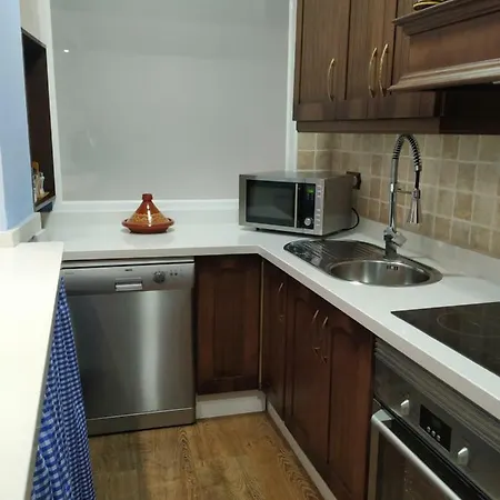 Apartment -1-igual Que Tu Casa, Garaje Gratis, En El Centro Ubeda (Andalucia)