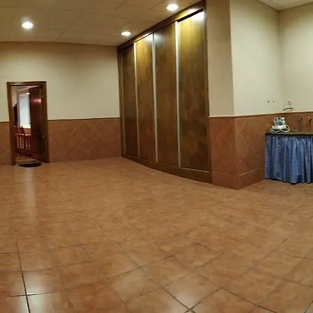 -1-igual Que Tu Casa, Garaje Gratis, En El Centro Apartment