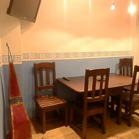 -1-igual Que Tu Casa, Garaje Gratis, En El Centro