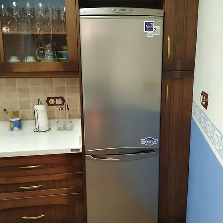 -1-igual Que Tu Casa, Garaje Gratis, En El Centro Apartment *