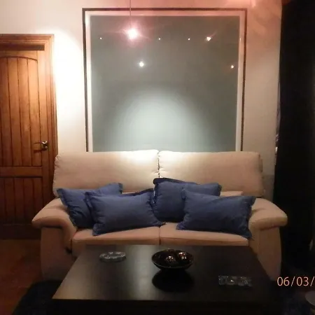 -1-igual Que Tu Casa, Garaje Gratis, En El Centro Apartment *