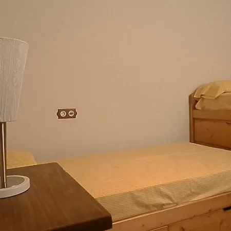 -1-igual Que Tu Casa, Garaje Gratis, En El Centro Apartment
