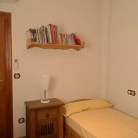 -1-igual Que Tu Casa, Garaje Gratis, En El Centro *