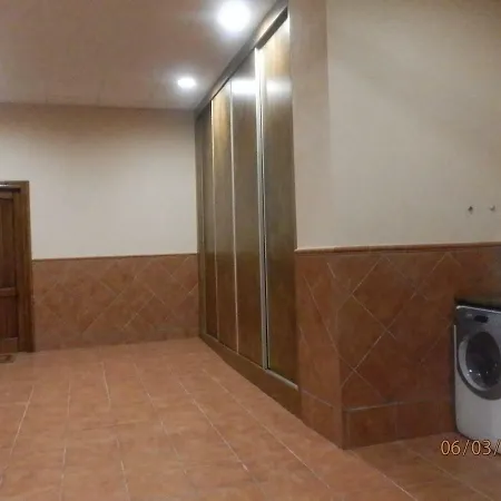 Apartment -1-igual Que Tu Casa, Garaje Gratis, En El Centro *
