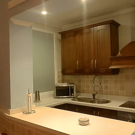 Apartment -1-igual Que Tu Casa, Garaje Gratis, En El Centro