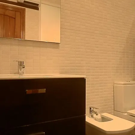 Apartment -1-igual Que Tu Casa, Garaje Gratis, En El Centro *