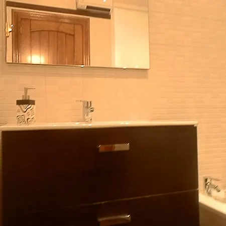 Apartment -1-igual Que Tu Casa, Garaje Gratis, En El Centro *