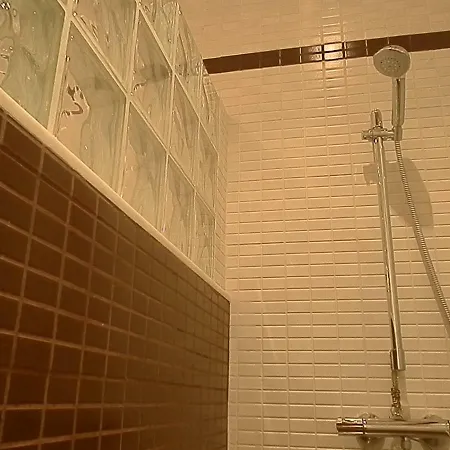 -1-igual Que Tu Casa, Garaje Gratis, En El Centro Apartment *