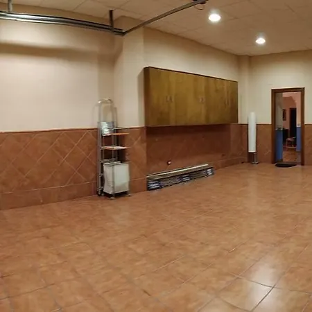-1-igual Que Tu Casa, Garaje Gratis, En El Centro *